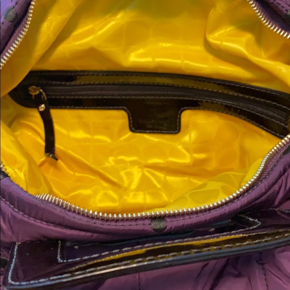 Kate Spade crossover bag - Picture 4 of 4